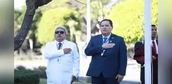 Arequipa: presidente de EsSalud designa a investigados en puestos clave