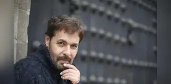 Luis Galli, el actor peruano que triunfa en Nueva York: “Sin esfuerzo ni disciplina, nada se cumple”