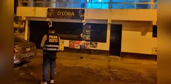 Tres heridos en nuevo atentado en SJL: lanzan explosivo en presentación de orquesta de chicha