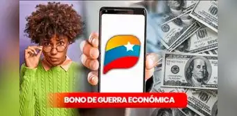 ¿Cuándo recibirás el Bono de Guerra Económica? Descubre las fechas de pago en septiembre 2023 ¿Cuándo recibirás el Bono de Guerra Económica? Descubre las fechas de pago en septiembre 2023