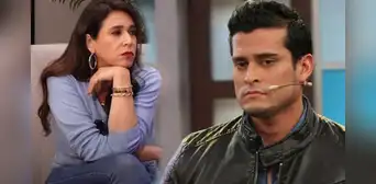 Christian Domínguez afirma que solo fue infiel con 2 parejas: “No soy mujeriego”