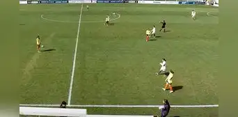 Colombia empató 1-1 Chile por la segunda fecha de la Liga Evolución Sub-19 Colombia empató 1-1 Chile por la segunda fecha de la Liga Evolución Sub-19