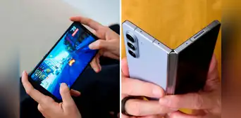 ¿Tienes un teléfono Samsung? Así conseguirás que 2 apps suenen a la vez y no se interrumpan ¿Tienes un teléfono Samsung? Así conseguirás que 2 apps suenen a la vez y no se interrumpan