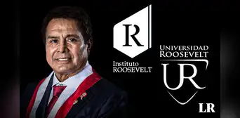 Congresista fujimorista usa su instituto para ofrecer carreras universitarias sin autorización de Sunedu Congresista fujimorista usa su instituto para ofrecer carreras universitarias sin autorización de Sunedu