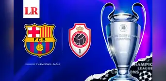 [ESPN, EN VIVO] FC Barcelona vs. Antwerp ONLINE: ¿cómo ver el partido por la Champions League?