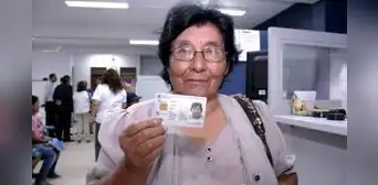 Estos son los requisitos para obtener tu DNI ELECTRÓNICO por primera vez Estos son los requisitos para obtener tu DNI ELECTRÓNICO por primera vez