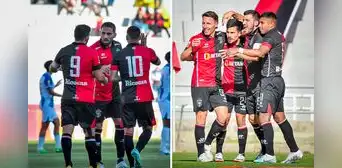 Melgar busca mantener la punta del Clausura: ¿qué partido restante se jugará en Arequipa?