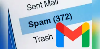 ¿Recibes correos desconocidos en Gmail? Así puedes identificar si te quieren estafar o hackear ¿Recibes correos desconocidos en Gmail? Así puedes identificar si te quieren estafar o hackear