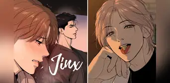 'Jinx', capítulo 34, en español: ¿Cuándo se estrena el manhwa BL hot, horario y dónde leerlo? 'Jinx', capítulo 34, en español: ¿Cuándo se estrena el manhwa BL hot, horario y dónde leerlo?