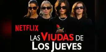 'Las viudas de los jueves' (2023), reparto: ¿quién es quién en la serie de Netflix? 'Las viudas de los jueves' (2023), reparto: ¿quién es quién en la serie de Netflix?
