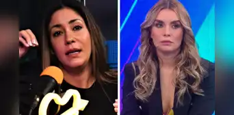 Tilsa Lozano sobre Magaly Medina tras ayuda a Fiorella Retiz: "La apoya porque le conviene" Tilsa Lozano sobre Magaly Medina tras ayuda a Fiorella Retiz: "La apoya porque le conviene"