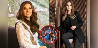 Prissila Howard: ¿a qué se dedica ahora la ex chica reality y ex miss Perú 2017? Prissila Howard: ¿a qué se dedica ahora la ex chica reality y ex miss Perú 2017?