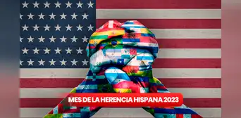 Mes de la Herencia Hispana 2023: ¿cuándo y por qué se celebra en Estados Unidos?