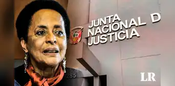 Susana Baca y líderes sociales se pronuncian sobre remoción de la JNJ: "Defendamos la democracia"