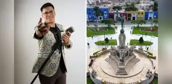 'Chechito' llega a Trujillo junto con Tony Rosado y Lucho Cuellar: ¿cuándo será el concierto?