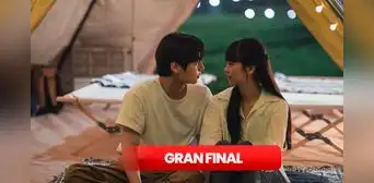 'My lovely liar' cap 16 sub español [EN VIVO HOY]: VER el FINAL de la serie con Min Hyun [ONLINE]