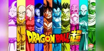 ¿'Dragon Ball Super' (2023) lanzará un nuevo tráiler el 12 de octubre? Todo lo que se sabe ¿'Dragon Ball Super' (2023) lanzará un nuevo tráiler el 12 de octubre? Todo lo que se sabe