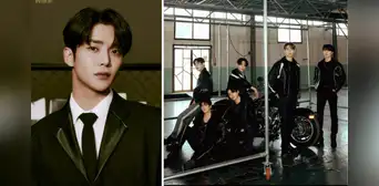 Rowoon dejará el grupo SF9, confirmó su agencia: ¿a qué se dedicará ahora el idol k-pop?
