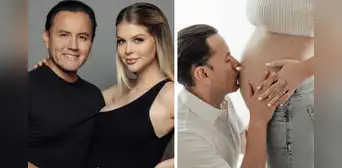 Brunella Horna publica tierno mensaje de cumpleaños a Richard Acuña: "Juntos en las buenas y malas" Brunella Horna publica tierno mensaje de cumpleaños a Richard Acuña: "Juntos en las buenas y malas"