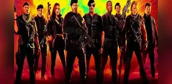 'Los indestructibles 4' ESTRENO en Perú: reparto, tráiler y todo sobre la película 'Los indestructibles 4' ESTRENO en Perú: reparto, tráiler y todo sobre la película