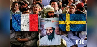 Grupo Al Qaeda amenaza a Francia y Suecia con ataques terroristas por estar "contra el islam” Grupo Al Qaeda amenaza a Francia y Suecia con ataques terroristas por estar "contra el islam”