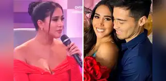 Melissa Paredes hace revelación de su relación con el 'Gato' Cuba: "Ahora nos llevamos muy bien" Melissa Paredes hace revelación de su relación con el 'Gato' Cuba: "Ahora nos llevamos muy bien"
