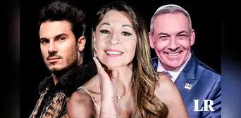 [CARACOL TV] "Yo me llamo" capítulo 38: ¿qué artistas pasaron a sentencia?