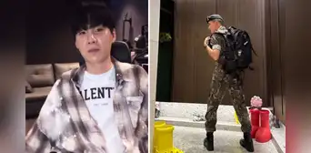 BTS: ¿cuándo regresa Suga del servicio militar? Conoce la fecha de su gran retorno al k-pop BTS: ¿cuándo regresa Suga del servicio militar? Conoce la fecha de su gran retorno al k-pop