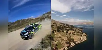 Rally Caminos del Inca 2023: ¿qué regiones recorrerá y cuándo se desarrollará el evento? Rally Caminos del Inca 2023: ¿qué regiones recorrerá y cuándo se desarrollará el evento?