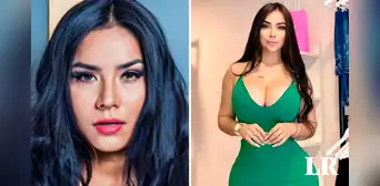 Pilar Gasca: ¿qué hizo tras dejar la agrupación de cumbia Alma Bella y a qué se dedica hoy? Pilar Gasca: ¿qué hizo tras dejar la agrupación de cumbia Alma Bella y a qué se dedica hoy?