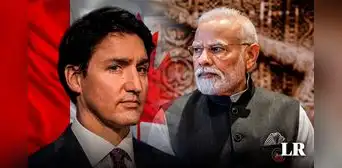 Canadá investiga posible vínculo del Gobierno de la India en asesinato de un activista en su país Canadá investiga posible vínculo del Gobierno de la India en asesinato de un activista en su país