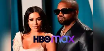 ‘Kim vs. Kanye: el divorcio’: ¿cuándo se estrena la nueva serie de HBO Max y de qué trata?