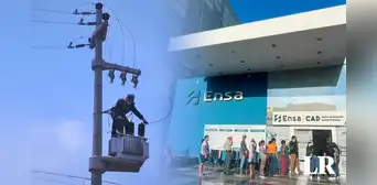 Corte de luz en Lambayeque: ¿qué provincias se verán afectadas el 21 de septiembre?