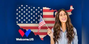 Welcome.US Connect, cómo ser beneficiario: conoce AQUÍ cómo aplicar HOY al parole humanitario Welcome.US Connect, cómo ser beneficiario: conoce AQUÍ cómo aplicar HOY al parole humanitario
