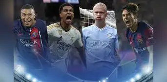 Champions League 2023-24: ¿cuánto pagan las casas de apuestas por los partidos de la fecha 1?