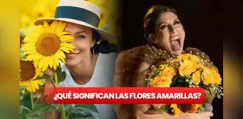 Día de las Flores Amarillas en Argentina: ¿cuándo hay que regalarlas y cuál es su significado?