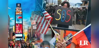 Pantallas de Times Square proyectarán torturas que sufren presos políticos en régimen de Maduro