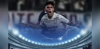 ¿Piero Quispe interesa a club campeón de Champions League? Lo que se sabe sobre el volante crema