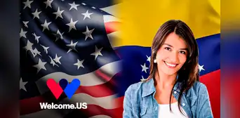 ¿Cómo registrarme en Welcome.US desde Venezuela y ser beneficiario? ¿Cómo registrarme en Welcome.US desde Venezuela y ser beneficiario?