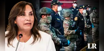 Estado de emergencia en SJL y SMP: últimas noticias, reacciones de alcaldes y lo que debes saber Estado de emergencia en SJL y SMP: últimas noticias, reacciones de alcaldes y lo que debes saber