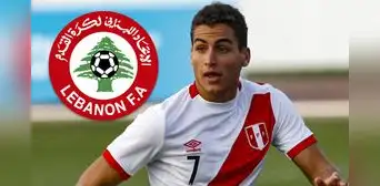 Alexander Succar deja la selección peruana y elegiría a Líbano: ¿qué falta para ser convocado? Alexander Succar deja la selección peruana y elegiría a Líbano: ¿qué falta para ser convocado?