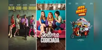 ¿Cuál es la película peruana que sigue disponible en cartelera después de 5 meses de su estreno? ¿Cuál es la película peruana que sigue disponible en cartelera después de 5 meses de su estreno?