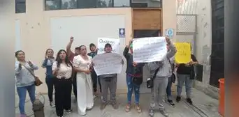 Piura: más de 700 alumnos estudian sin luz y agua por deuda de la DREP