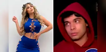 Gabriela Serpa confirma relación con joven: "Me da miedo la edad"