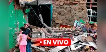 Temblor HOY, martes 19 de septiembre: ¿de cuánto fue el último sismo en Colombia? según el SGC