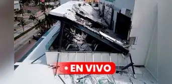 Temblor HOY, 19 de septiembre: ¿de cuánto fue el sismo en México? Según el Servicio Sismológico Nacional Temblor HOY, 19 de septiembre: ¿de cuánto fue el sismo en México? Según el Servicio Sismológico Nacional