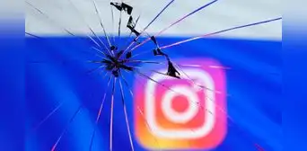 Instagram ha caído: red social de Meta presenta fallas en varias partes del mundo Instagram ha caído: red social de Meta presenta fallas en varias partes del mundo