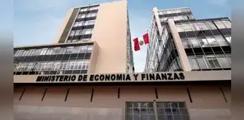 MEF: Confianza empresarial sostendrá crecimiento del PBI MEF: Confianza empresarial sostendrá crecimiento del PBI
