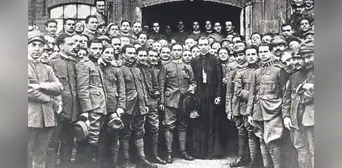 Revelan que el papa Pío XII sabía del Holocausto Revelan que el papa Pío XII sabía del Holocausto