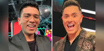 Joey Montana pide ayuda para nueva canción y Christian Yaipén responde: "Ahora le ponemos cumbia" Joey Montana pide ayuda para nueva canción y Christian Yaipén responde: "Ahora le ponemos cumbia"